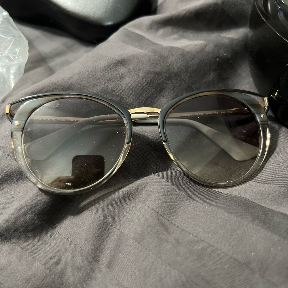 Prada sunglasses women’s PR 66TS